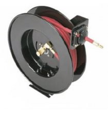 HTLC550 C-Series Low Pressure Hose Reel 1/2in.x50ft.