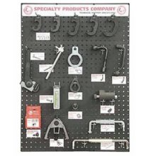 87910 Alignment Tool Board