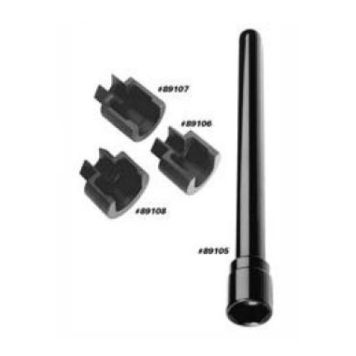 89000 Inner Tie Rod End Wrench Set