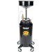 JDI-25HDC 25-Gallon Heavy-Duty Self-Evacuating Oil Drain