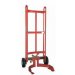 MTEZ-1F Tire Cart - For Passenger Tires 12in.