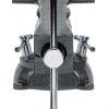 64055 Professional Shop Vise - Front