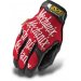 Mechanics Gloves - Original Glove, Red