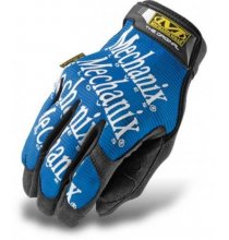 Mechanics Gloves - Orginal Glove - Blue