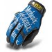 MECMG0310 Mechanics Gloves - Original Glove - Large