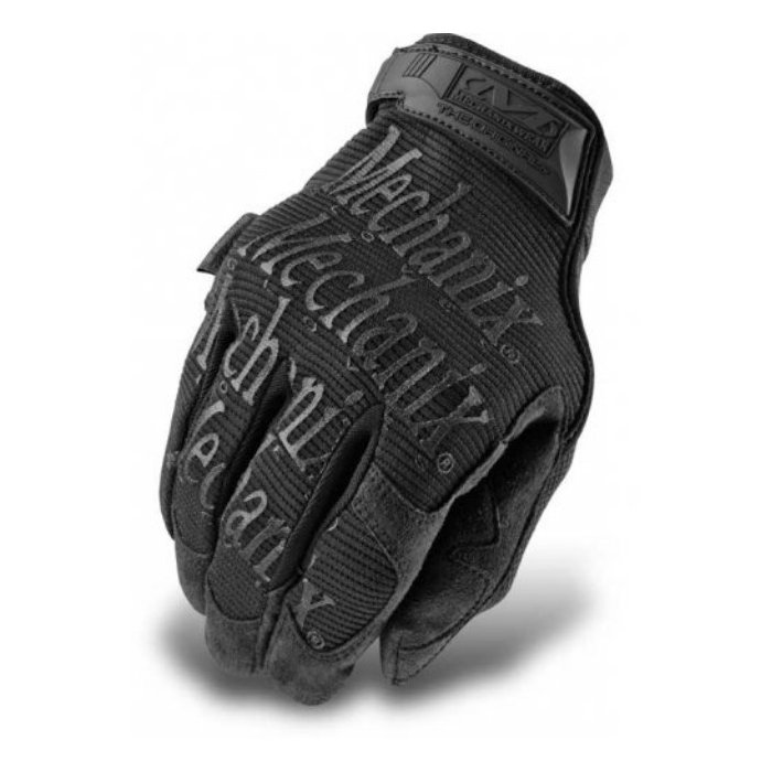 Mechanics Gloves Original Glove Black