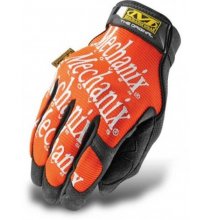 Mechanics Gloves - Original Glove - Orange