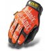 Mechanics Gloves - Original Glove - Orange