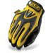 MEMMP01009 Mechanics Gloves M-Pact II Glove - Med