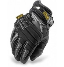 Mechanics Gloves M-Pact II Glove - Black