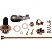 K-10 Sure Shot Complete Repair Kit For Model A