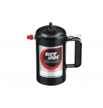 A1002 Sure Shot Pressure Sprayer 32oz. - Black