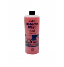 D105A Detecto Mist Air Leak Locator 1qt.