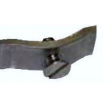 END LOCK End-Lock For Tire Brander Slot