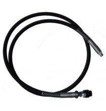 9010-08 3/8in. 8ft. Hydraulic Hose Assembly 