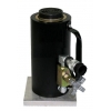 10312 55-Ton Lightweight Aluminum Jack with Shut Off Valve and Base 6in. Stroke