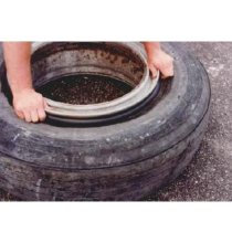 TC-50 Radial Tire Bead Seater Qty 1