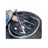 T20 Curved Tire Mount/Demount Spoon 24in. - In Use