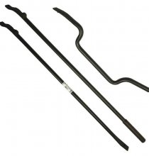 T47 Tubeless Tire Iron Set