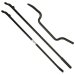 T47 3-Piece Tubeless Tire Iron Set