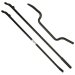 T47 Tubeless Tire Iron Set