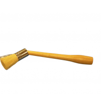 13014 Hunter-Style Tire Lubricating Brush