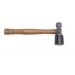 T33R Wooden Handle Hammer