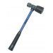 TG33R General Purpose Tire Hammer - Fiberglass Handled 16in.