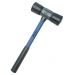 TG34 Heavy-Duty Tire Hammer - Fiberglass Handle 18in.