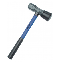 TG35 Heavy-Duty Tire Hammer - Fiberglass Handled 18in. 