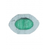 T11K Polymer Handled Duck-Billed Bead Breaking Wedge 32in. - Cross Section