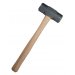 84H-2 Double-Faced Sledge Hammer 15in.