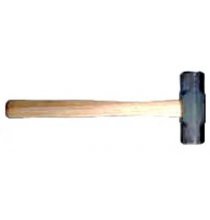 84H-16 Double Faced Sledge Hammer 36in.