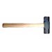 84H-16 Double Faced Sledge Hammer 36in.