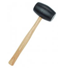 35310 Rubber Mallet 2lb.