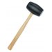 35310 Rubber Mallet 2lb.