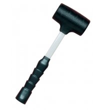 TG337 Professional Dead Blow Hammer 13-1/2in.