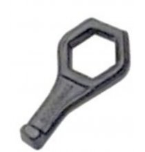 TX10 Porkchop Metric Wrench 35mm