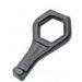 TX10 Porkchop Metric Wrench 35mm