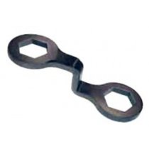 TX50 Combination Cap Nut Wrench SAE and Metric 41mm and 1-1/2in.