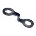 TX50 Combination Cap Nut Wrench SAE and Metric 41mm and 1-1/2in.