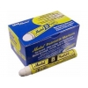 80220 B Paintstik - White Qty 12