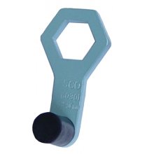 60302 Budd Nut Wrench 35mm