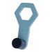 60302 Budd Nut Wrench 35mm