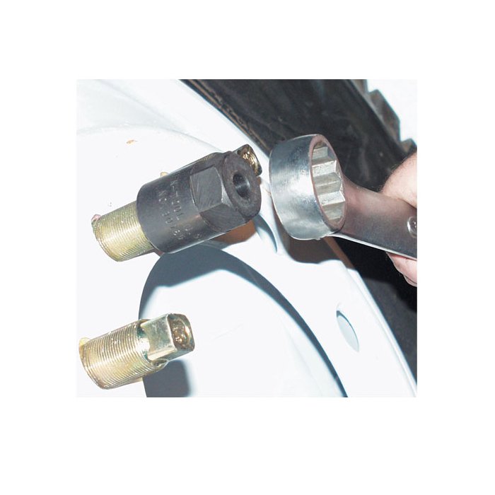 30165 Dual Wheel Lug Stud Remover