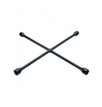 T59 Passenger 4-Way Lug Wrench