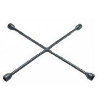 T9520 Economy 4-Way Lug Wrench - Passenger 20in.