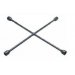 T9520 Economy 4-Way Lug Wrench - Passenger 20in.