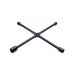 T95 Heavy-Duty Truck 4-Way Lug Wrench SAE