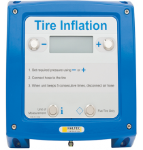 89XDA Automotive Tire Inflator